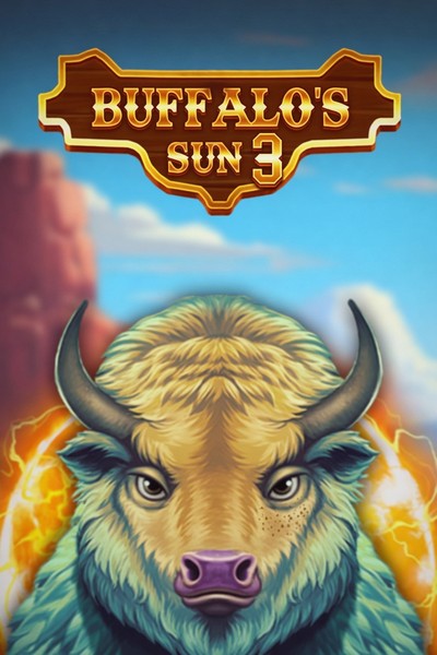 Slot Buffalo's Sun 3 no Betrepublic Casino