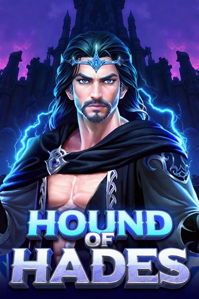 Slot Hound of Hades no Betrepublic Casino