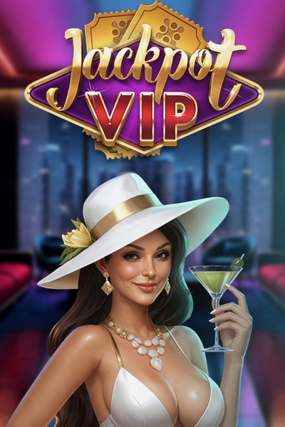 Slot Jackpot VIP no Betrepublic Casino