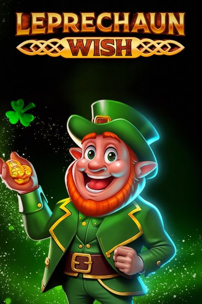 Slot Leprechaun Wish no Betrepublic Casino