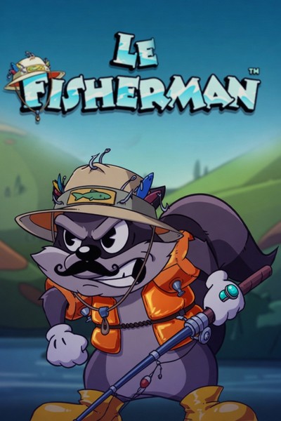 Slot Le Fisherman no Casinova Casino