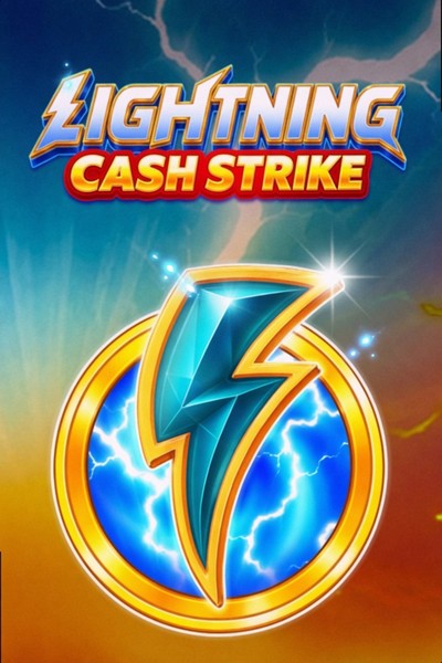 Slot Lightning Cash Strike no Casinova Casino