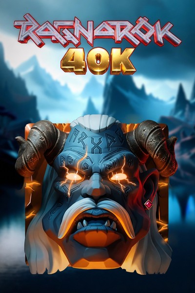 Slot Ragnarok 40K no Kingmaker Casino