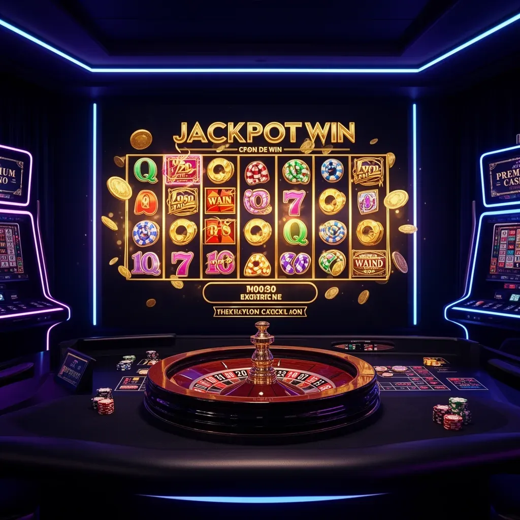 Casino